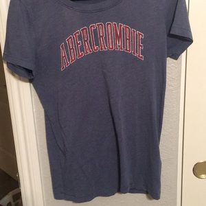 abercrombie shirt